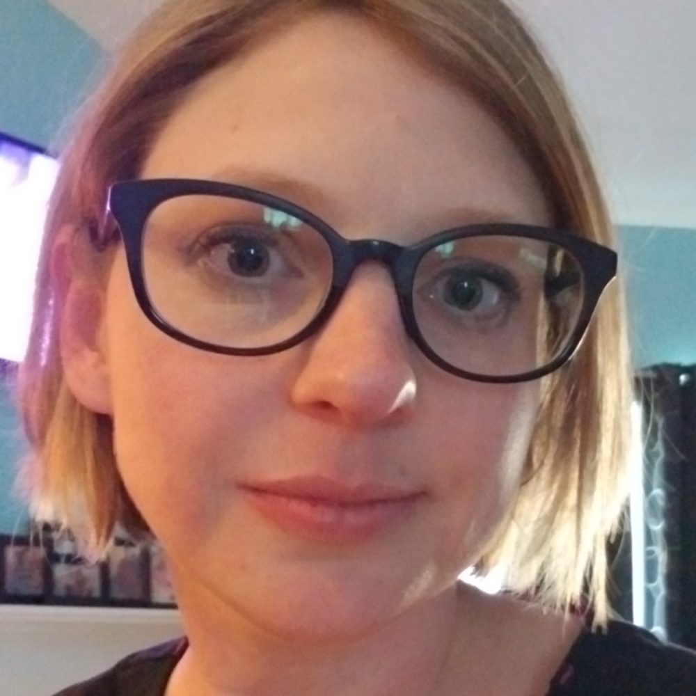 Meet your Posher, Jessica